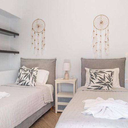 Lefko'S House- Contemporary, Fully Renovated House Villa Kassiopi Exterior photo