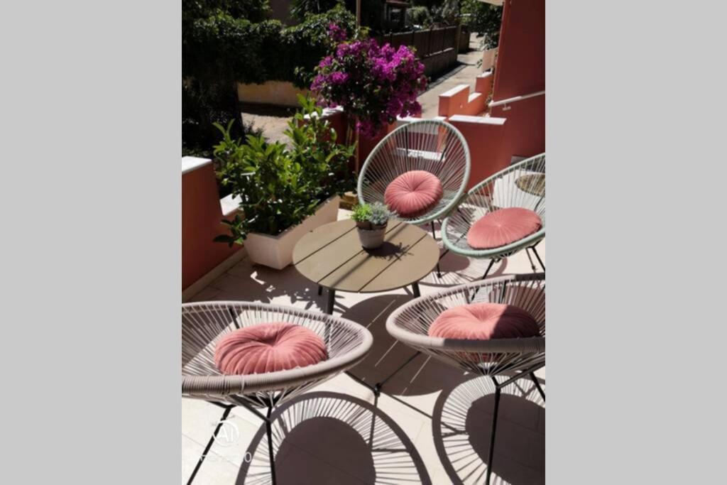 Lefko'S House- Contemporary, Fully Renovated House Villa Kassiopi Exterior photo