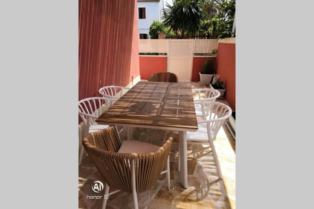 Lefko'S House- Contemporary, Fully Renovated House Villa Kassiopi Exterior photo