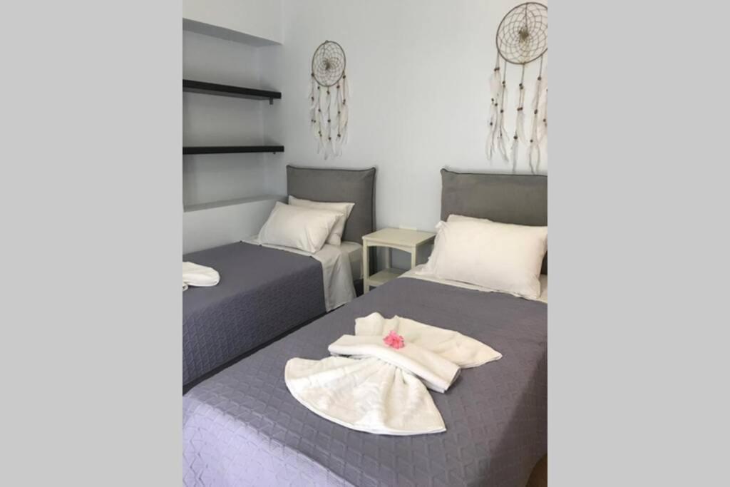Lefko'S House- Contemporary, Fully Renovated House Villa Kassiopi Exterior photo