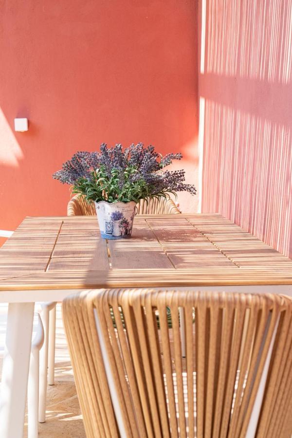 Lefko'S House- Contemporary, Fully Renovated House Villa Kassiopi Exterior photo
