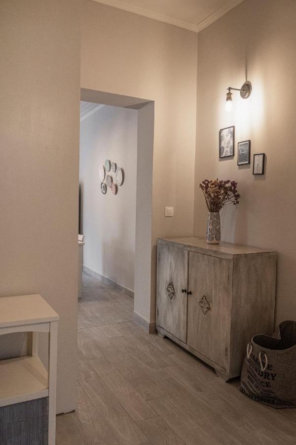 Lefko'S House- Contemporary, Fully Renovated House Villa Kassiopi Exterior photo